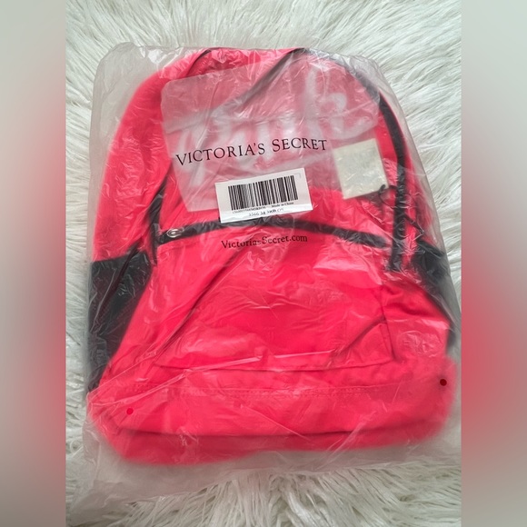 PINK Campus Backpack | NWT - Picture 1 of 6